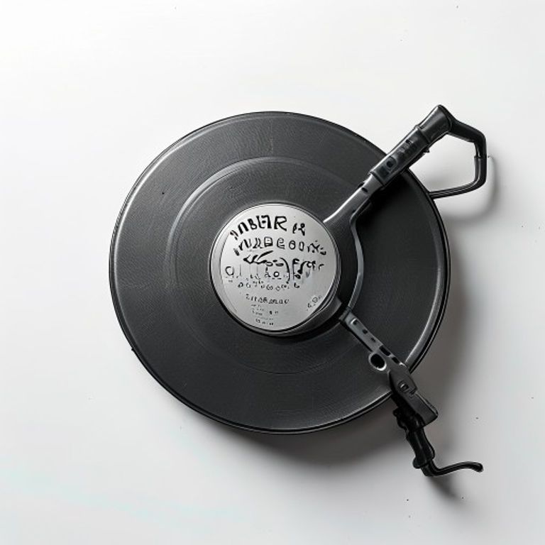 MIRKA BASECUT 150MM 15 HOLE DISC 500G