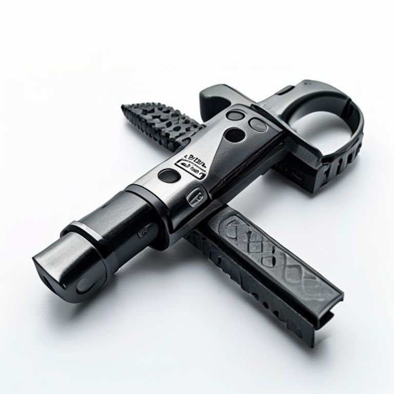 ZINC FITCH FASTENER