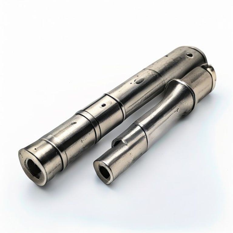 4" X 1.1/2" BRASS BARREL BOLT