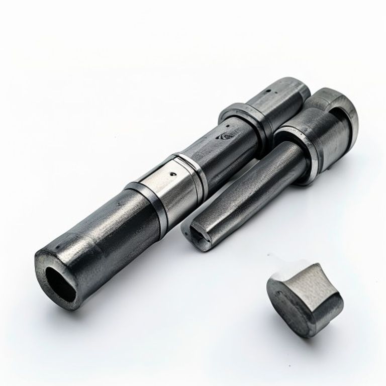 2.5" SAA STRAIGHT BARREL BOLT