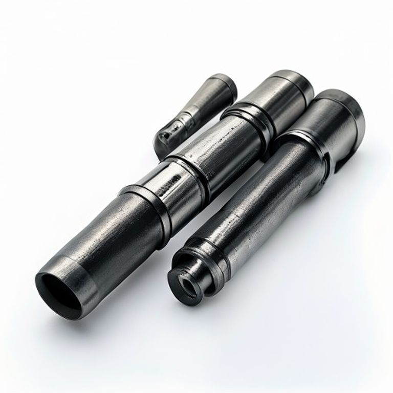 911.62.238 6" SAA NECKED BARREL BOLT