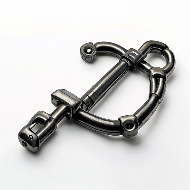 BRASS DOOR CHAIN
