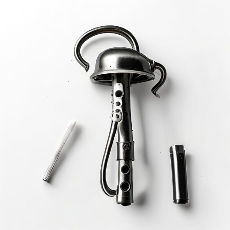 BRASS HAT & COAT HOOK