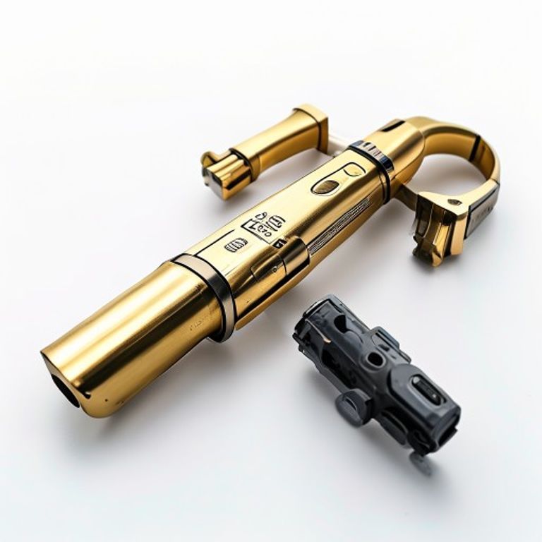 BRIGHTONS BRASS SASH FASTENER