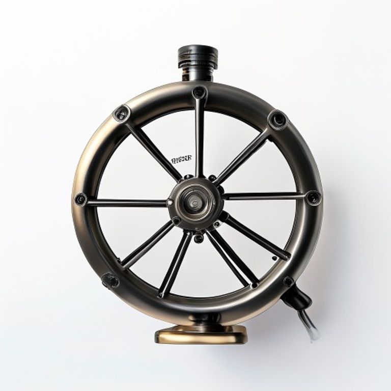 BRASS FANLIGHT CATCH