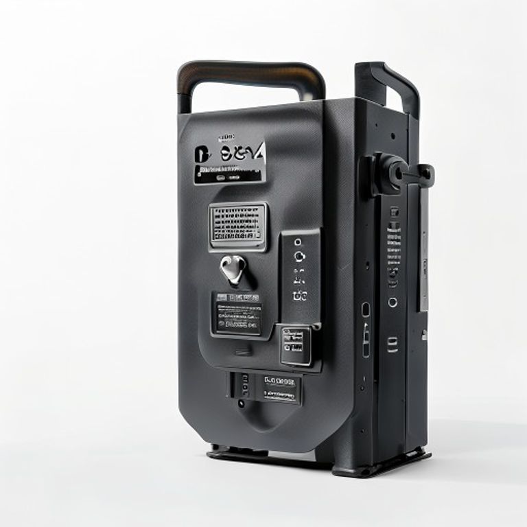 CP 2.1/2" PROJECTION DOOR STOP