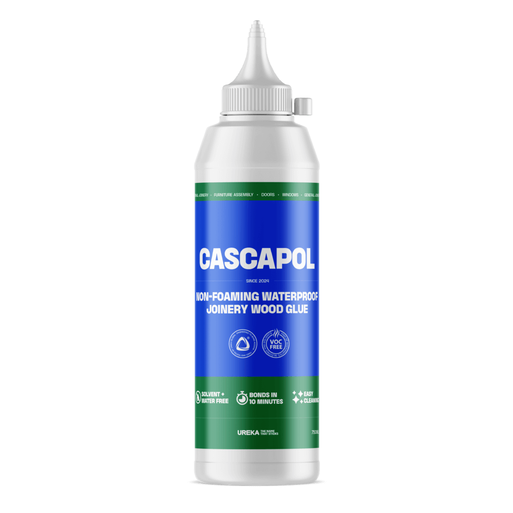 750GM CASCAPOL NON-FOAMING WOOD GLUE