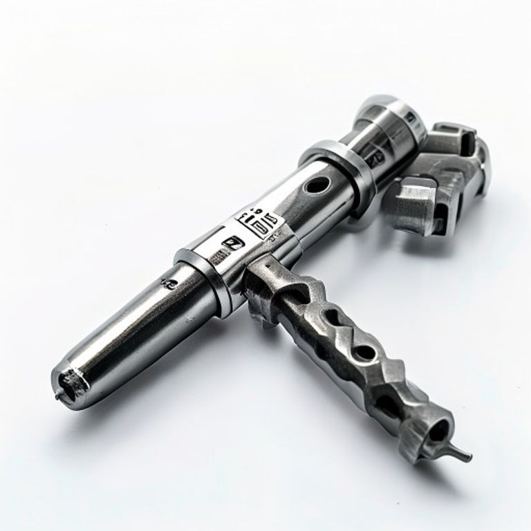 8 X 3/4" BZP SENTINEL SECURITY SCREWS