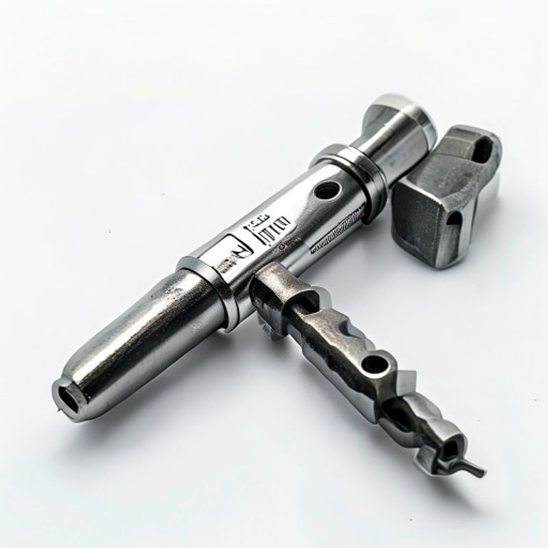 8 X 1.1/4" BZP SENTINEL SECURITY SCREWS