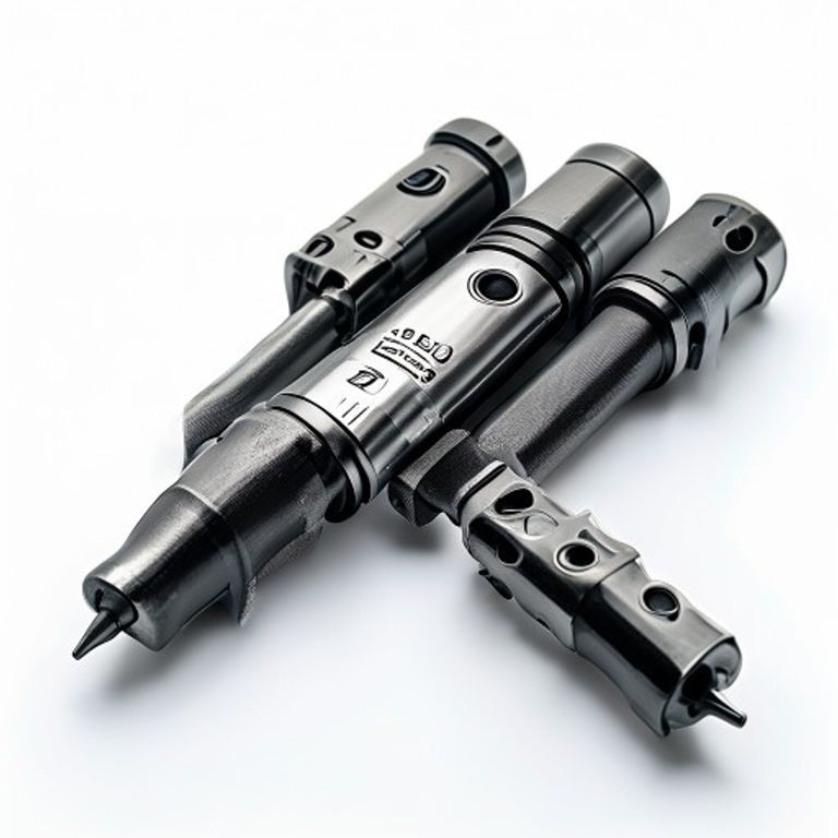 8 X 3/4" BZP CSK  POZI SELF TAPPERS