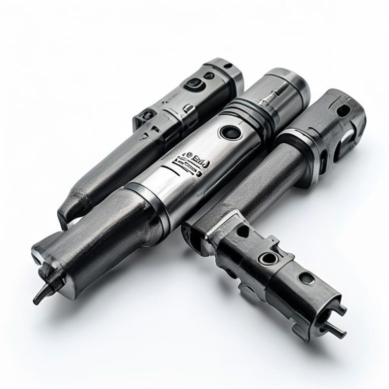 10 X 1" BZP CSK POZI SELF TAPPERS