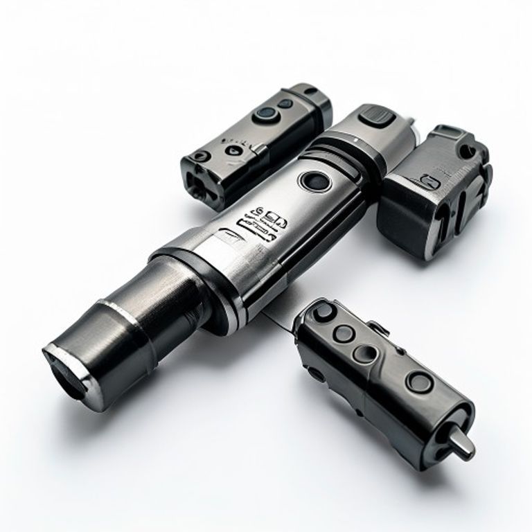 8" X 2" BZP PAN HEAD POZI SELF TAPPERS