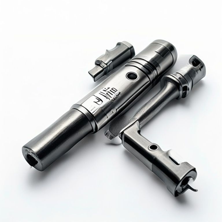 10" X 1" BZP PAN HEAD POZI SELF TAPPERS