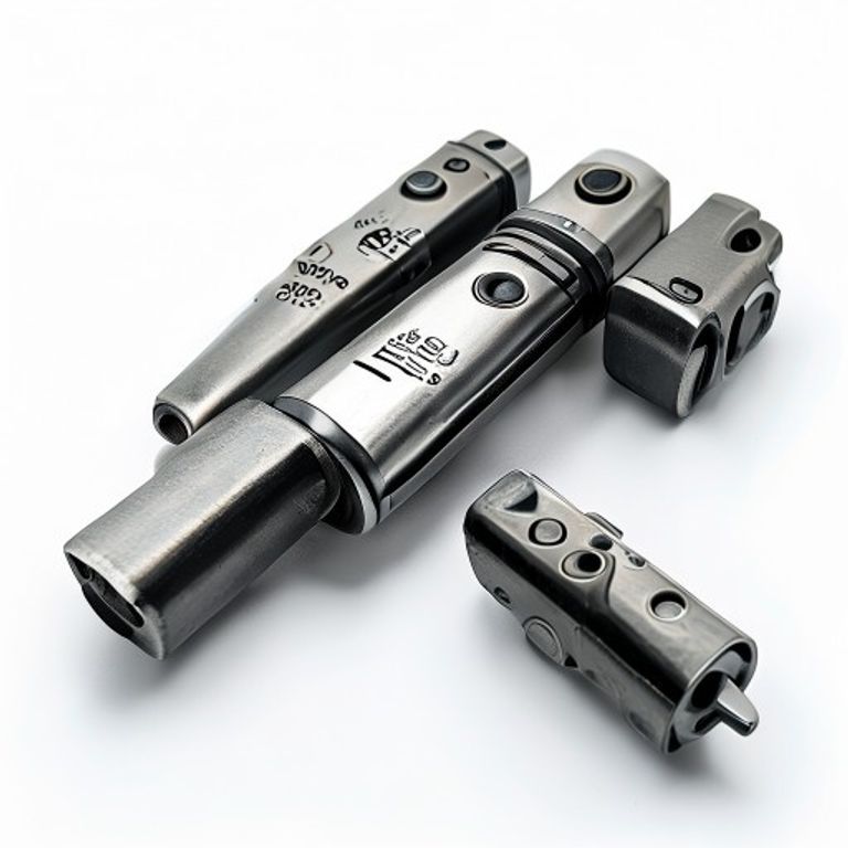 12" X 2" BZP PAN HEAD POZI SELF TAPPERS