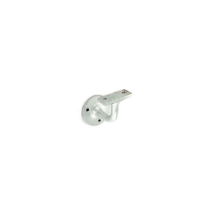 HANDRAIL BRACKET 63MM ALUMINIUM