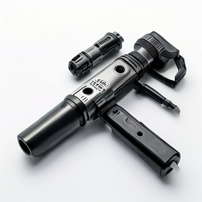SMART H32DB1 32MM MORTAR BUSTER BRAZED