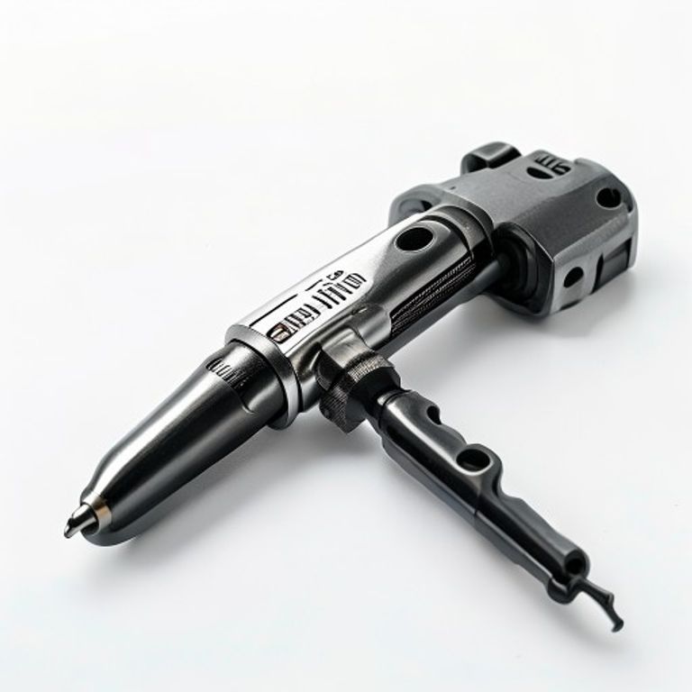 PASLODE 395192 F18 16MM NAIL/FUEL CELLS