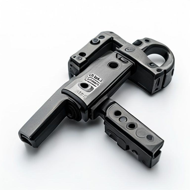 104 CP 102MM HURLINGE (PAIR)