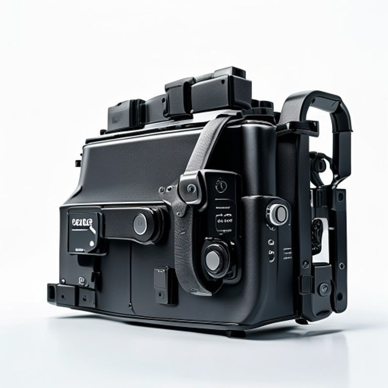 1951 BZP STORMPROOF HINGES (PAIR)
