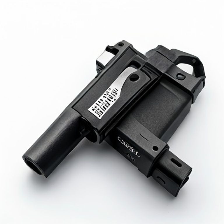 466 3" EB RISING HINGE R/H - (PAIR)