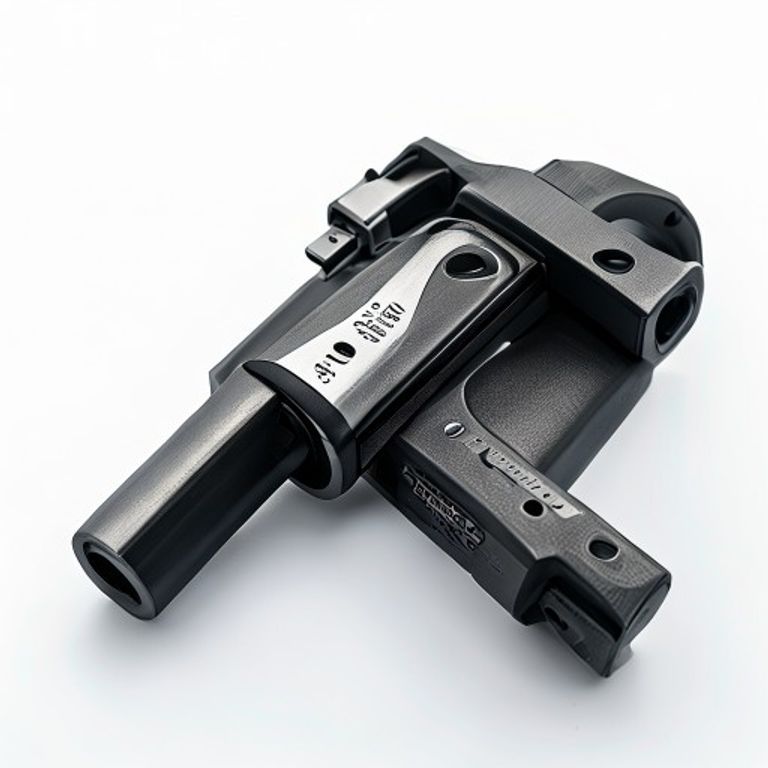 466 3" BZP RH RISING HINGE (PAIR)