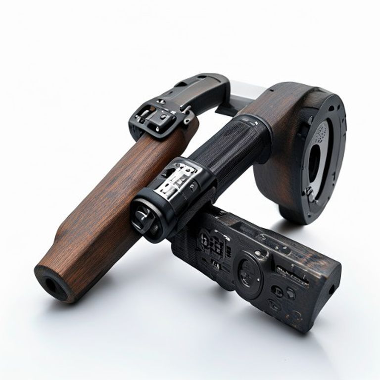 899 SC 6" EXTRA STRONG HINGE (PAIR)