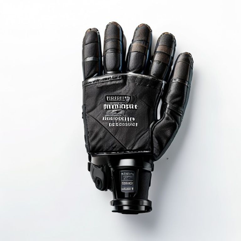 MULTI-TASK 2 FINGER GLOVE X/L (MT3/10)