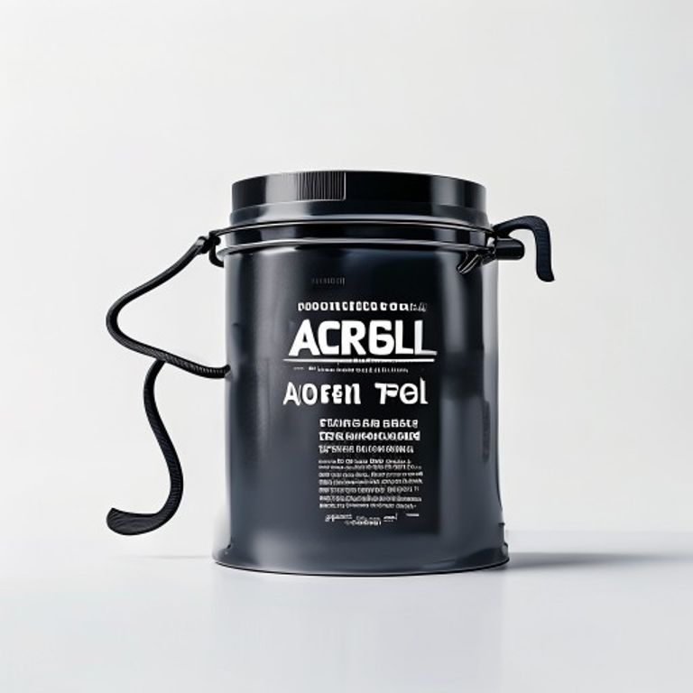 ACRYPOL 5LTR TIN