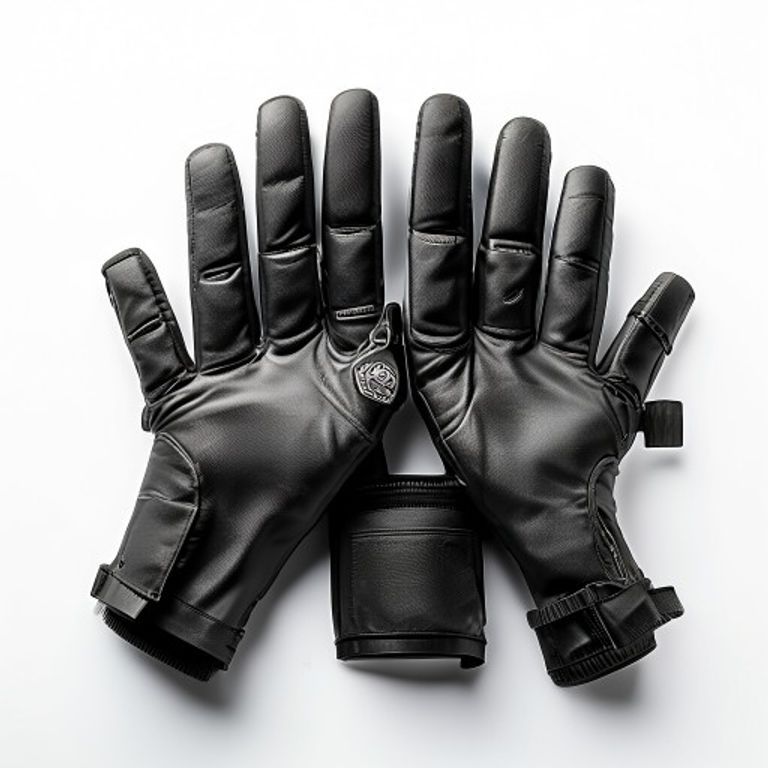 PORTWEST (MED) A622 CUT RESISTANT C GLOVES