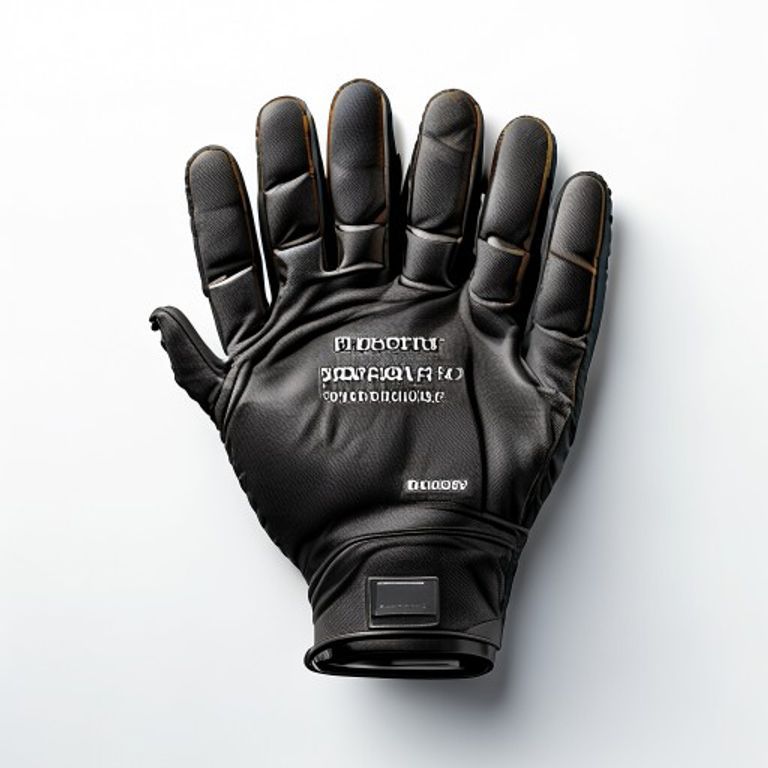 PORTWEST (XXL) A622 CUT RESISTANT C GLOVE