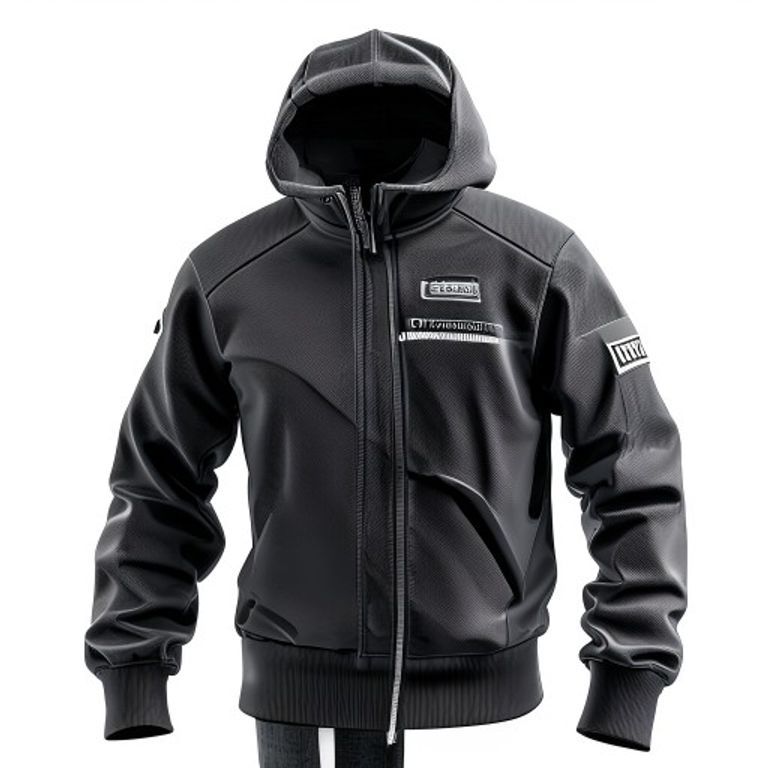 PORTWEST SPORT TEXTURED 1/4 ZIP SWEATSHIRT