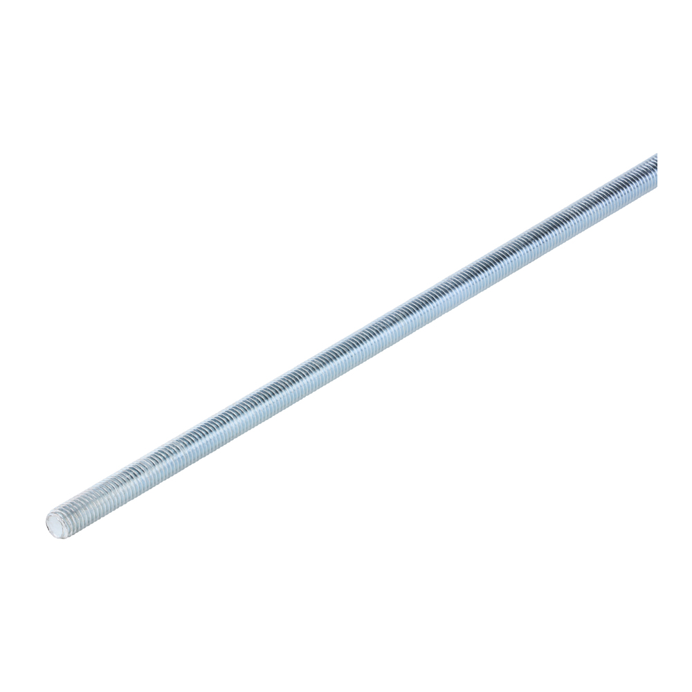 THREADED BAR M10 X 3 METRES ZP