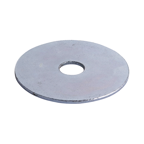 PENNY REPAIR WASHERS 8MM X 40MM ZP