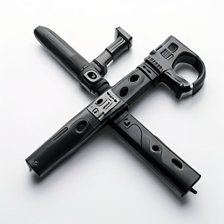 QUICK-GRIP HANDI-CLAMP 38MM (1.1/2")