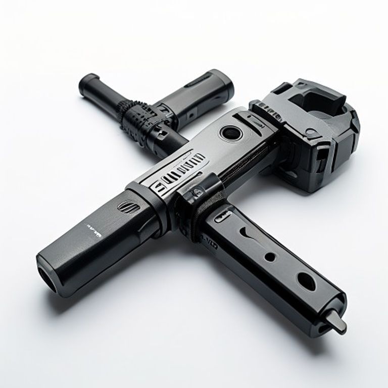 QUICK-GRIP 18" XTREME PRESSURE CLAMP