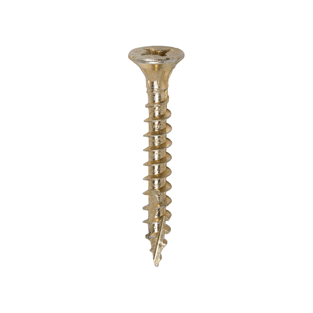 4.0 X 30 C2 STRONG-FIX SCREW PZ2 CSK - ZYP