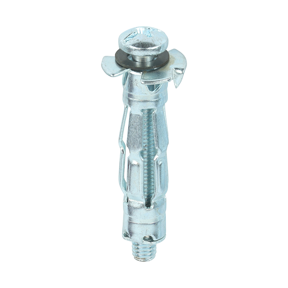 M5 X 37 METAL CAVITY ANCHOR