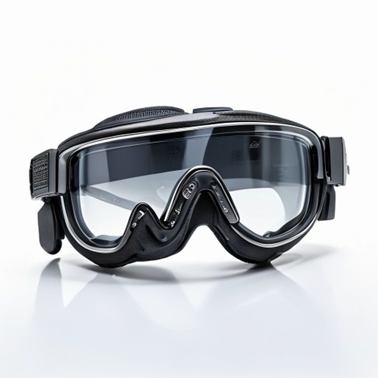 GENERAL PURPOSE SAFETY GOGGLES