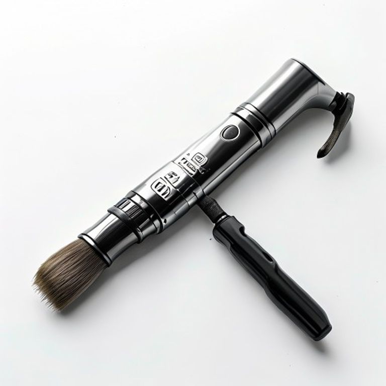 FFJ15 1.5" RODO PRO PAINT BRUSH