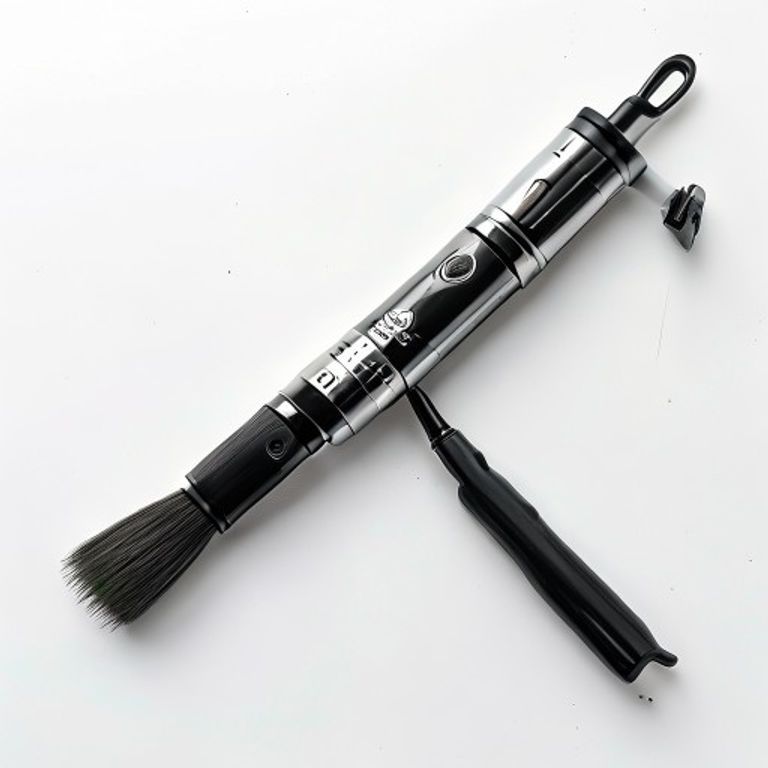FFJ5 1/2" RODO PRO PAINT BRUSH