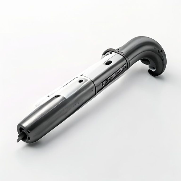 WHITE GRAB RAIL 600MM X 25MM - G404BW