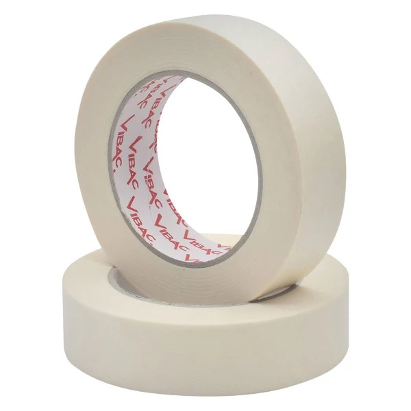 72MM X 50MTR MASKING TAPE - VIBAC 220