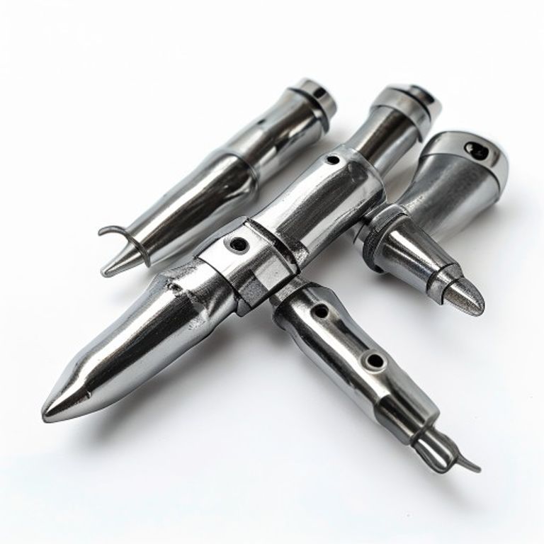 25KGS 65MM X 3.35MM ANNULAR RINGED NAILS