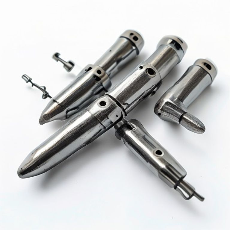 25KGS 100MM X 5.0MM ANNULAR RINGED NAILS