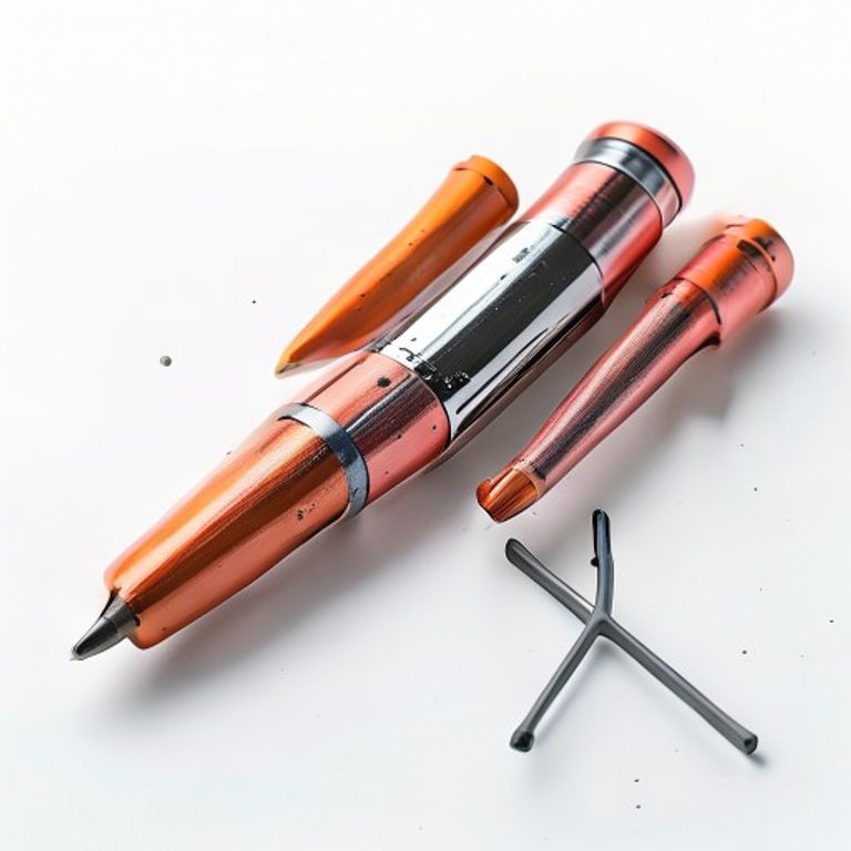 (2.5KG) 75MM X 3.75MM BRIGHT ROUND WIRE