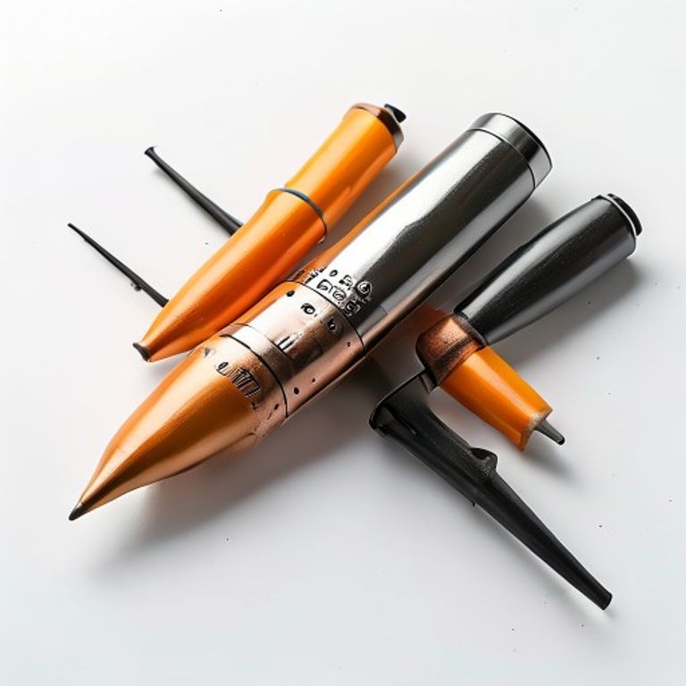 (2.5KG) 150MM BRIGHT OVALS