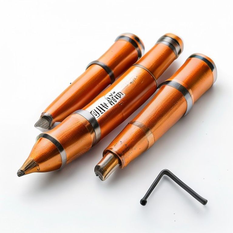 (2.5KG) 100MM BRIGHT OVALS