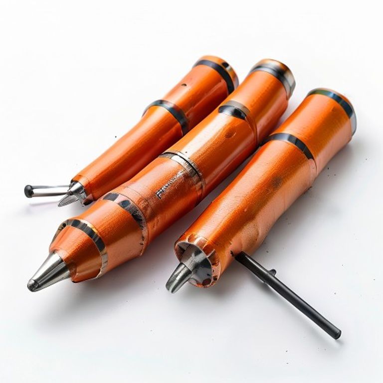 (2.5KG) 40MM BRIGHT OVALS