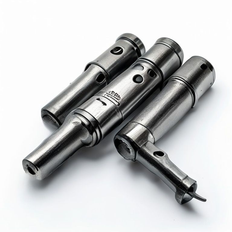 (2.5KG) 40MM X 2.65MM GALV CLOUTS