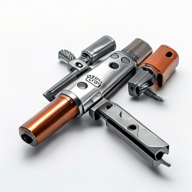 (2.5KG) 40MM X 1.6MM BRIGHT PANEL PINS